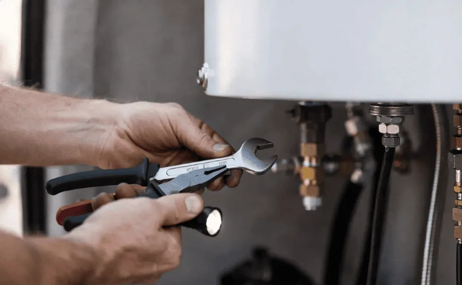 Why choose Water Heater Repair in Ledgewood, NJ